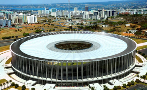 Arena Brasília